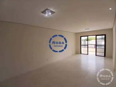 Apartamento com 2 Quartos à venda, 97m² no Ponta da Praia, Santos