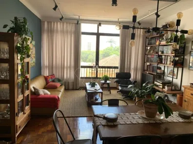 Apartamento com 3 Quartos à venda, 136m² no Centro, Araraquara