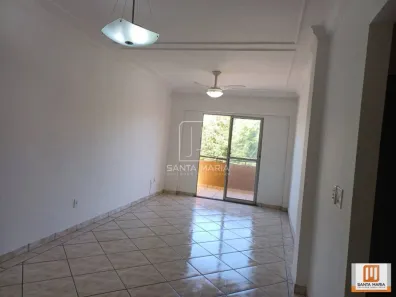 Apartamento com 3 Quartos à venda, 88m² no Vila Ana Maria, Ribeirão Preto