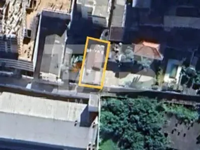 Lote/Terreno à venda, 309m² no Praia Brava de Itajaí, Itajaí