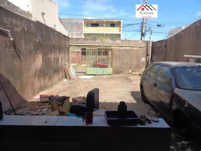 Casa com 2 Quartos à venda, 128m² no Samambaia Sul, Brasília