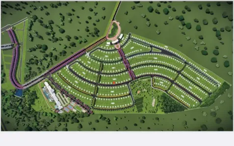 Lote/Terreno à venda, 438m² no Residencial Guestier, Piratininga
