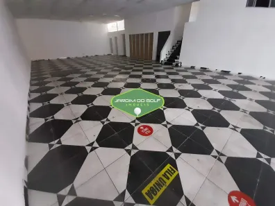 Ponto Comercial para alugar, 400m² no Santo Amaro, São Paulo