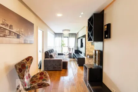 Apartamento com 2 Quartos à venda, 70m² no Vila Regente Feijó, São Paulo