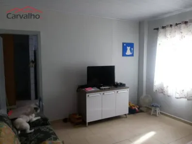 Casa com 4 Quartos à venda, 173m² no Vila Medeiros, São Paulo