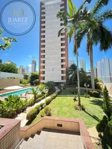 Apartamento com 4 Quartos à venda, 311m² no Graça, Salvador