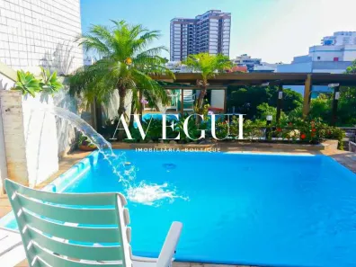 Cobertura com 4 Quartos à venda, 200m² no Barra da Tijuca, Rio de Janeiro