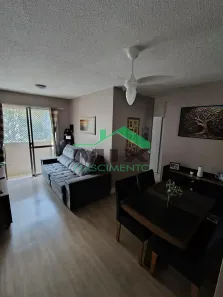 Apartamento com 3 Quartos à venda, 56m² no Jardim Santa Emília, São Paulo