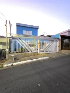 Sobrado com 3 Quartos à venda, 181m² no Água Fria, São Paulo