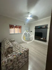 Casa com 2 Quartos à venda, 100m² no Jardim Lisa, Campinas
