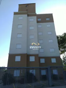 Apartamento com 2 Quartos à venda, 62m² no Barnabé, Gravataí