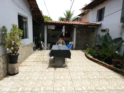Casa com 3 Quartos à venda, 360m² no Cidade Verde, Betim