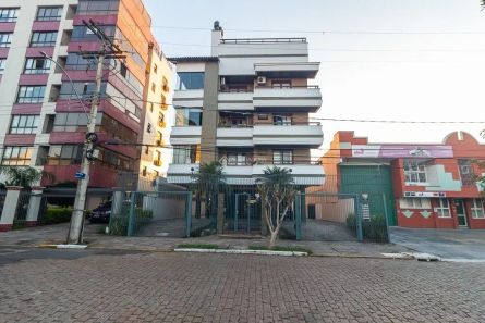 Cobertura com 3 Quartos à venda, 194m² no Jardim Lindóia, Porto Alegre