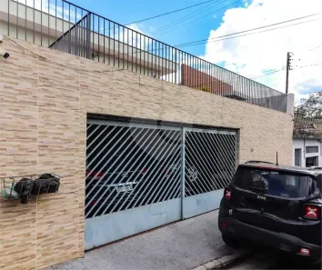 Casa com 3 Quartos para venda ou aluguel, 176m² no Jaguaré, São Paulo