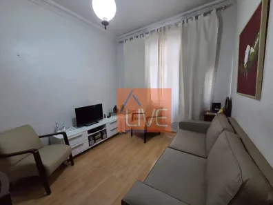 Apartamento com 2 Quartos à venda, 96m² no Fátima, Niterói