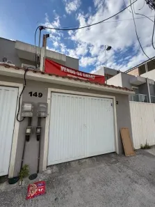 Casa com 3 Quartos para alugar, 70m² no Santa Eugênia, Nova Iguaçu
