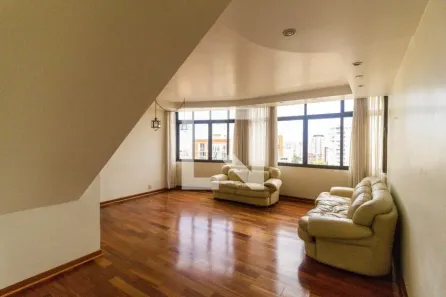 Cobertura com 4 Quartos à venda, 226m² no Vila Mariana, São Paulo