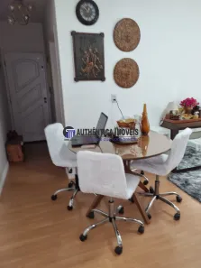 Apartamento com 2 Quartos à venda, 62m² no Jaguaribe, Osasco