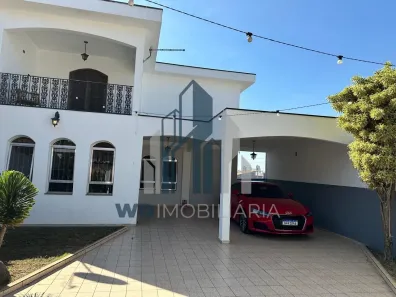 Casa com 3 Quartos à venda, 230m² no Parque Boturussu, São Paulo