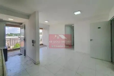Apartamento com 2 Quartos à venda, 54m² no Vila Independência, São Paulo