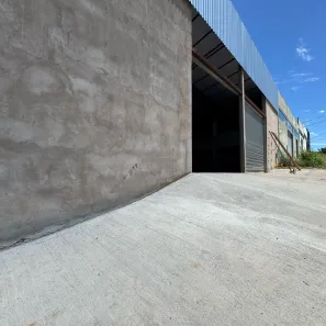 Galpão/Depósito/Armazém para alugar, 900m² no Chácaras São Pedro, Aparecida de Goiânia