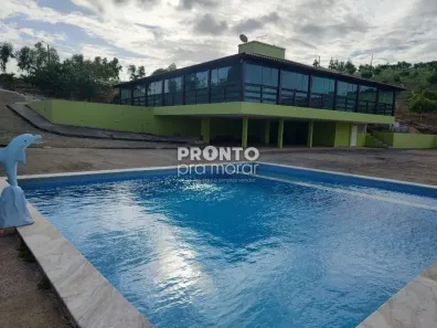 Fazenda/Sítio com 4 Quartos à venda, 2650000m² no Alto José Leal, Vitória de Santo Antão