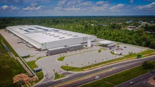 Galpão/Depósito/Armazém para alugar, 1418m² no Benfica, Benevides