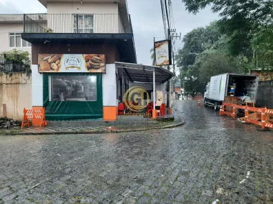 Ponto Comercial à venda, 238m² no Jardim Jacinto, Jacareí