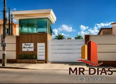 Apartamento com 2 Quartos à venda, 48m² no Mondubim, Fortaleza