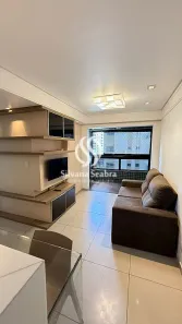 Apartamento com 2 Quartos para alugar, 56m² no Boa Viagem, Recife