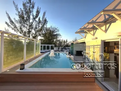 Cobertura com 3 Quartos à venda, 235m² no Barra da Tijuca, Rio de Janeiro