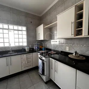 Casa com 3 Quartos à venda, 100m² no Jardim Parati, Marília