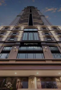 Apartamento com 4 Quartos à venda, 243m² no Centro, Itapema