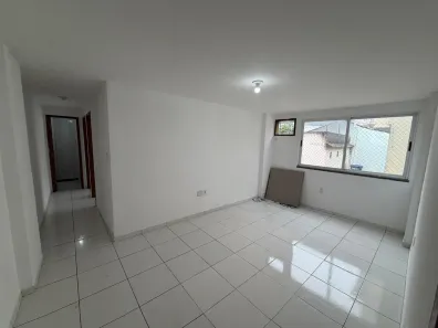 Apartamento com 2 Quartos à venda, 52m² no Curicica, Rio de Janeiro
