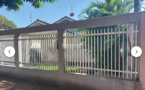 Casa com 2 Quartos à venda, 70m² no Ouro Verde, Londrina