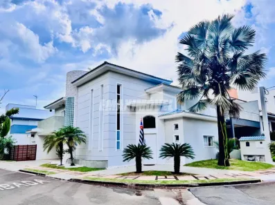 Casa de Condomínio com 4 Quartos à venda, 266m² no Parque Residencial Villa dos Inglezes, Sorocaba