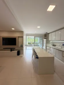 Apartamento com 3 Quartos à venda, 118m² no Ingleses do Rio Vermelho, Florianópolis