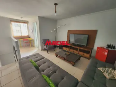 Apartamento com 2 Quartos à venda, 117m² no Jardim América, São José dos Campos