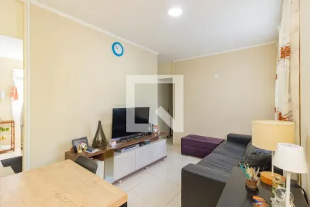 Apartamento com 2 Quartos à venda, 43m² no Parque São Luís, São Paulo