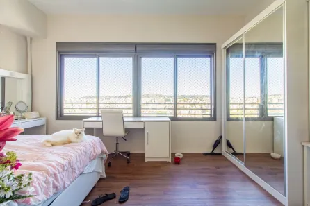 Apartamento com 1 Quarto à venda, 28m² no Centro Histórico, Porto Alegre
