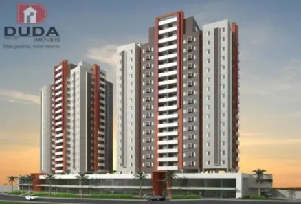 Apartamento com 2 Quartos para alugar, 115m² no Centro, Criciúma