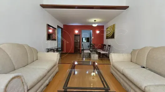Apartamento com 3 Quartos à venda, 101m² no Tijuca, Rio de Janeiro