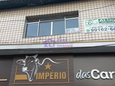 Sala Comercial para alugar, 24m² no Vila Formosa, São Paulo