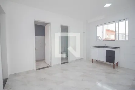Apartamento com 1 Quarto à venda, 34m² no Vila Lúcia, São Paulo