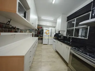 Apartamento com 4 Quartos à venda, 123m² no Jardim das Colinas, São José dos Campos