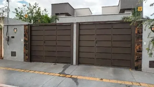 Casa com 3 Quartos à venda, 97m² no Residencial Vereda dos Buritis, Goiânia