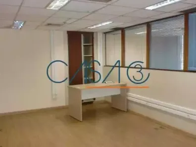 Sala Comercial para venda ou aluguel, 247m² no Centro, Rio de Janeiro