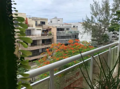 Cobertura com 4 Quartos à venda, 296m² no Recreio dos Bandeirantes, Rio de Janeiro