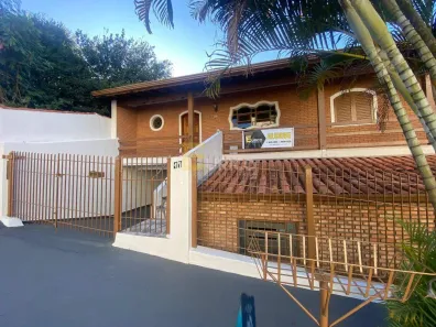 Casa com 2 Quartos para alugar, 150m² no Santa Rosa, Vinhedo