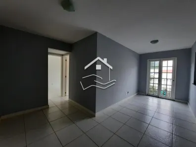 Apartamento com 2 Quartos à venda, 52m² no Itaipava, Petrópolis